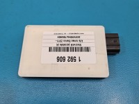 Sterownik moduł radar tył Alfa romeo Stelvio 50538672