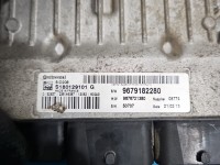 Komputer Sterownik silnika 9679182280 Citroen Jumper II 06-14 2.2 hdi