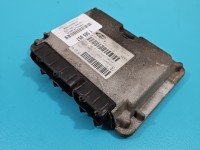 Komputer Sterownik silnika 51793113 Fiat Panda II 1.1 wiel