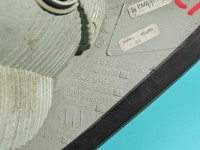 Lampa tył lewa Skoda Fabia II kombi HB-KOMBI / 07-14 / Z LISTWĄ ŻARÓWKOWĄ EUROPA