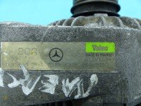 TEST Alternator Mercedes W202 0091545802, 2541838A 2.2d