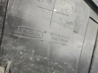Reflektor lewy lampa przód Skoda Fabia I EUROPA 6Y1941015