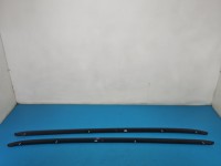 Relingi dachowe komplet Vw Passat B8 3G9860028K, 3G9860025K