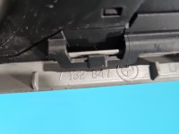 Listwa dekor deski Bmw e90 Europejska, Rysy, kpl.