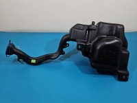 Zbiornik Zbiorniczek płynu spryskiwacza MERCEDES W176