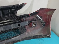 Zderzak przód przedni CITROEN DS3 10-16 KKN/KWF