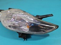 Reflektor lewy lampa przód MAZDA 5 05-10 EUROPA