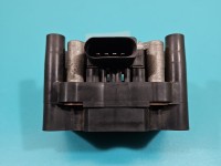 Cewka zapłonowa Seat Leon I Toledo II 1.6 SR Producent części: Seat, NGK Z MODUŁEM