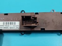 Przełącznik świateł awaryjnych Citroen Jumper 14- 7355861650