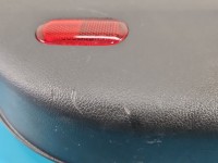 Tapicerka drzwi przód lewa boczek kierowcy Ford Mondeo Mk4