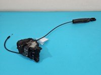 Zamek przód lewy Renault Scenic III EUROPA 4pin