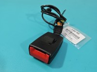 Pas bezpieczeństwa przód prawy pasażera Vw Up 1S0857756