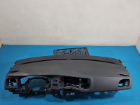 Deska rozdzielcza airbag pasażera kokpit VOLVO S60 II 10-