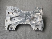 WÓZEK KOŁYSKA TRAWERS Sanki Belka silnika Peugeot 508 II 18- 1.6 PureTech