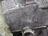 Skrzynia biegów automat 20V303 Citroen C3 III 16-24 1.2 12V 110KM 2022 r.