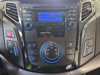 Konsola panel nawiewu Hyundai I40 97250-3ZMB0