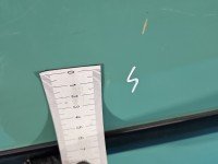 DRZWI PRZÓD PRAWE PASAŻERA Opel Corsa C 5d