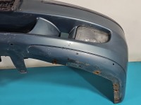 Zderzak przód przedni Volvo S40 I V40 stalowy 348-00