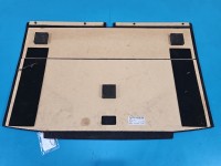 Wykładzina bagażnika podłoga Skoda Kodiaq I 565863463K