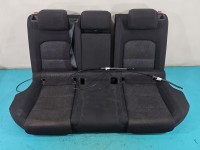 Kanapa tył fotel tylny Vw Passat B8