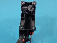 DŹWIGNIA LEWAREK WYBIERAK LINKI Nissan Qashqai I J10 06-13 1.6 16V (HR16DE)