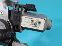 Podnośnik przód lewy SZYBY WINDA Nissan Note I E11 6PIN 5d HB