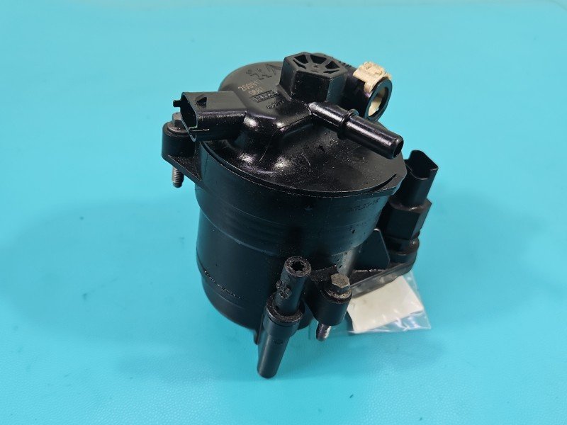 Obudowa filtra paliwa Ford Mondeo Mk5 2009170687 2.0 tdci (T8CC) Obudowa filtra paliwa Ford Mondeo Mk5 2009170687 2.0 tdci (T8CC)