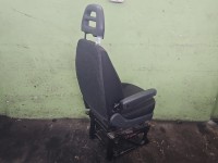 Fotel lewy przód kierowcy Fiat Ducato IV EU 5d Producent części: FIAT, Europejska