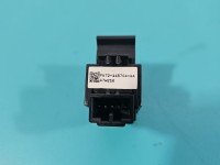 Przełącznik Europejska, SKŁADANIA FOTELA, FK72-14B704-AA Land rover Discovery Sport 14- L550