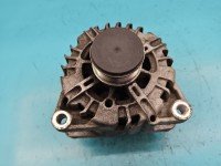 TEST Alternator Peugeot 207 9664779680 1.6 hdi