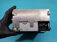 Radio fabryczne Skoda Octavia II 1Z0035156A radioodtwarzacz