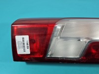 Lampa tył lewa Fiat Ducato IV HB Producent części: FIAT, Pęknięty od wewnątrz LIFT EUROPA