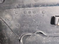 Spoiler lotka klapy bmw F30 SPARKLING BRONZE METALLIC (B06)