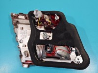 Lampa tył prawa Producent części: BMW, SEDAN KLAPY BAGAŻNIKA BMW F01 sedan