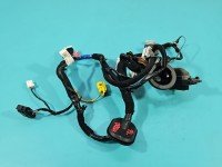 Instalacja Wiązka drzwi przód lewych Kia Optima IV 15-20 91600-D4410