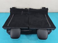 Kanapa tył fotel tylny Fiat Freemont