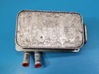 Chłodnica oleju Audi A4 B9 4G0317021AR 2.0 TFSI