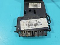KLEMA INSTALACJA WIĄZKA PLUSOWA PLUS Peugeot 308 I 9663704680