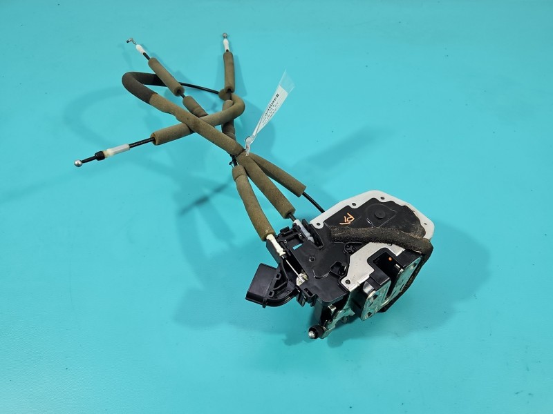 Zamek tył prawy F18-14510 INFINITI QX50 INFINITI, 2pin, A3NS0-XJ, M3