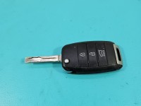 Stacyjka KLUCZYK WKŁADKA Kia Ceed II 12-18