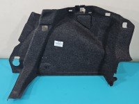 Tapicerka bagażnika prawa boczek Seat Ibiza V KJ 6F 6F0867428L