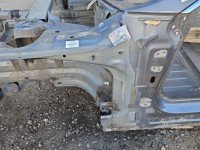 Podłużnica lewa fartuch ćwiartka Tesla Model S