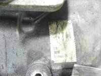 Skrzynia biegów Renault Koleos 2.0 DCI