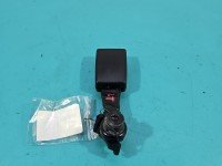 Pas bezpieczeństwa tył lewy AUDI Q5 08- 8R0857753E