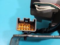 Siłownik klapy lewy teleskop Dodge Caravan V 07-20 68195936AC