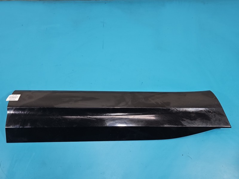 Listwa drzwi przód lewa Opel Grandland 28638C04, 120909A1, 120910A1