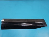 Listwa drzwi przód lewa Opel Grandland 28638C04, 120909A1, 120910A1