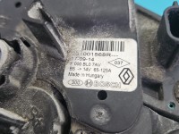 TEST Alternator Dacia Lodgy 1.6 16V H4MD740 231001568R