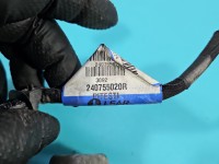 Zawór wody Renault Megane IV elektrozawór 1.5 dci 212309316R