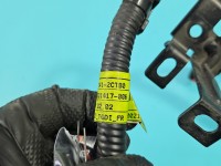 Instalacja Wiązka wtryskiwaczy 39410-2G350, 9162400021, 35341-2CTB0 2.0 T-GDI Kia Stinger